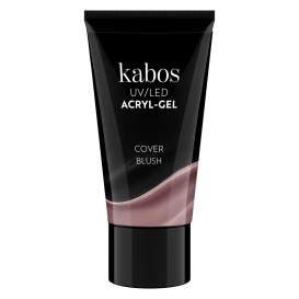Kabos akrylożel acryl-gel 2w1 30g Cover Blush