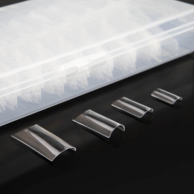 Nails Company Classic Tips 240 szt. klipsy klasyczne