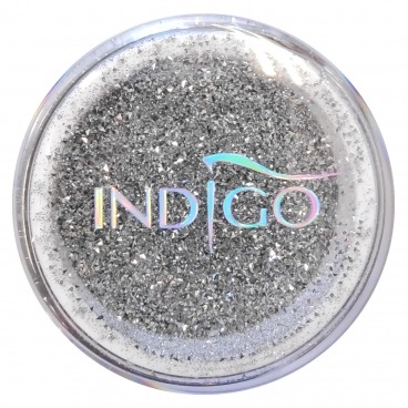 Indigo Giga Flash Effect efekt brokat do zdobień 2,5g