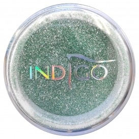 Indigo efekt flash Frog Shock pyłek flash effect do zdobień 3g