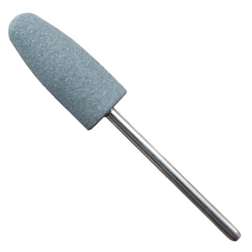 Frez silikonowy twardy do polerowania akrylu