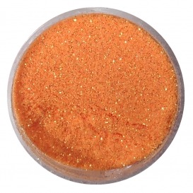 Victoria Vynn Sand Orange 11 efekt syrenki pyłek