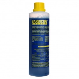 Barbicide koncentrat 500ml do dezynfekcji powierzchni i akcesoriów