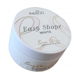 Indigo easy shape White 30ml żel budujący