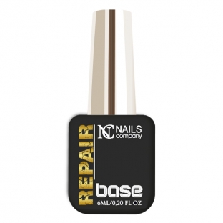 Nails Company REPAIR BASE 6ML baza budująca