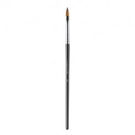 Pędzelek do akrylu no.6 czarny premium