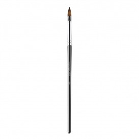 Pędzelek do akrylu no.8 czarny premium