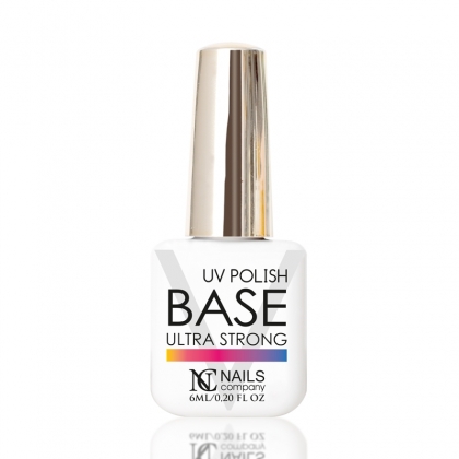 Nails Company Vitamin Base Ultra Strong 6ml
