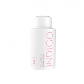 Indigo cleaner shea supershine effect 50ml