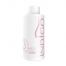 Indigo cleaner shea supershine effect 250ml