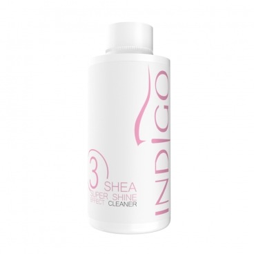 Indigo cleaner shea supershine effect 250ml