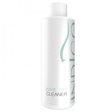 Indigo cleaner Wipe Off do zdobień 500ml