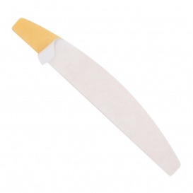 Aba group nakładki ścierne 100 do pilnika metalowego 25 szt.