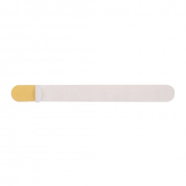 Aba group nakładki ścierne 100 proste do pilnika metalowego 25 szt.