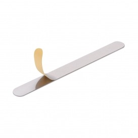 Aba group nakładki ścierne 100 proste do pilnika metalowego 25 szt.