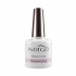 Indigo Beauticool baza hybrydowa z drobinkami