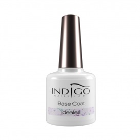 Indigo Ideales baza hybrydowa z drobinkami 7ml