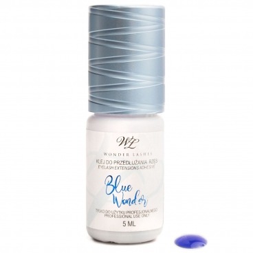 Wonder Lashes klej do rzęs Blue Wonder 5ml