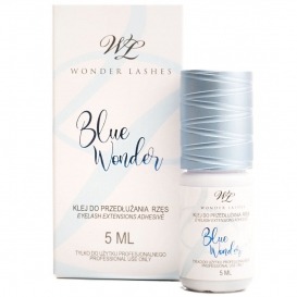 Wonder Lashes klej do rzęs Blue Wonder 5ml