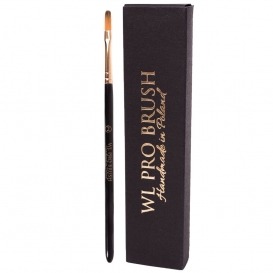 Wonder Lashes pędzelek do brwi koci język WL PRO BRUSH 1