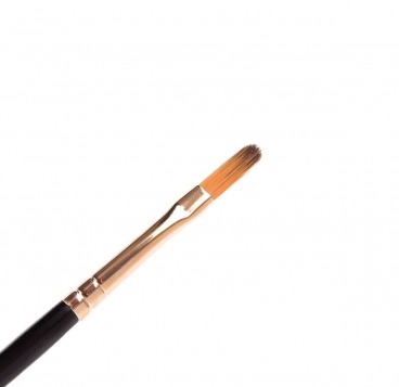 Wonder Lashes pędzelek do brwi koci język WL PRO BRUSH 1