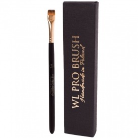 Wonder Lashes pędzelek do brwi prosty WL PRO BRUSH 5
