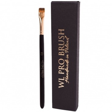 Wonder Lashes pędzelek do brwi prosty WL PRO BRUSH 5