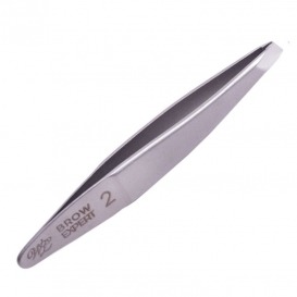 Wonder Lashes pęseta do brwi mini Brow Expert 2