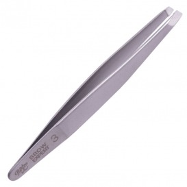 Wonder Lashes pęseta do brwi Brow Expert 3