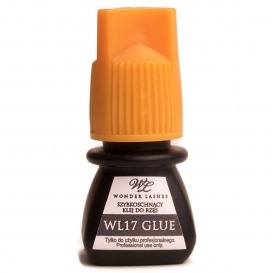 Wonder Lashes WL17 klej do przedłużania rzęs 1 sek.