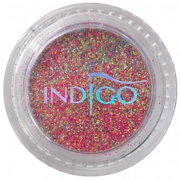 Indigo efekt confetti  Samba Mamba 3,5g Indigo efekt confetti  Samba Mamba 3,5g