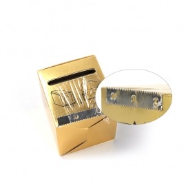 Folia do okluzji brwi 42mm x 200m Folia do okluzji brwi 42mm x 200m