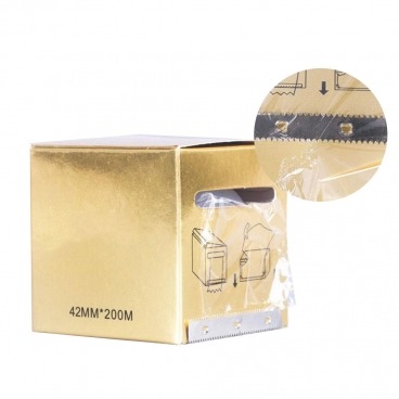 Folia do okluzji brwi 42mm x 200m