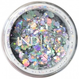 Indigo Napoleon Bona Party Princess Effect efekt ksieżniczki 3g