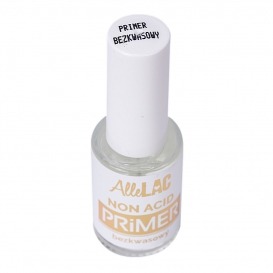 AlleLac primer bazkwasowy bonder 7ml