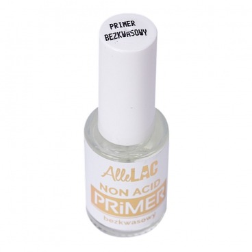 AlleLac primer bazkwasowy bonder 7ml