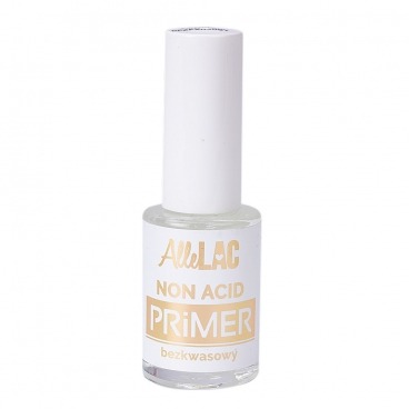 AlleLac primer bazkwasowy bonder 7ml
