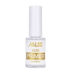 AlleLac primer kwasowy do paznokci 7ml