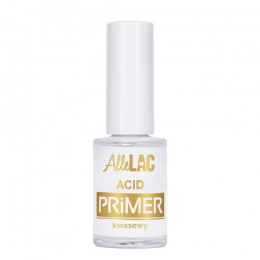 AlleLac primer kwasowy do paznokci 7ml