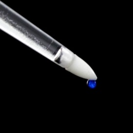 Pędzelki silikonowe 3 szt. do nakładania ozdób Pędzelki silikonowe 3 szt. do nakładania ozdób