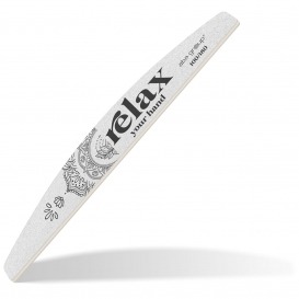 Aba Group pilnik łódka 100/180 Relax