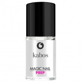 Kabos Magic Nail Prep 8ml odtłuszczacz do paznokci