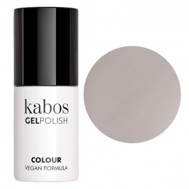 Kabos lakier GelPolish 002 Creamy Sand 5ml hema free vegan