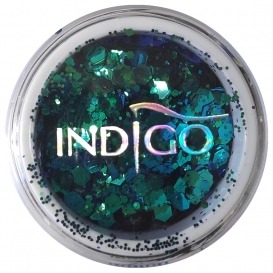 Indigo Cleopatra Princess Effect efekt księżniczki 3g