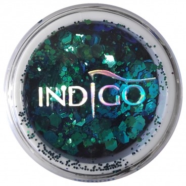 Indigo Cleopatra Princess Effect efekt księżniczki 3g