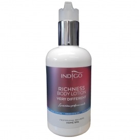 Indigo balsam do ciała Very Different 300ml perfumowany