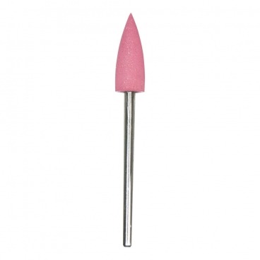 Frez silikonowy gumowy do polerowania akrylu G0616K