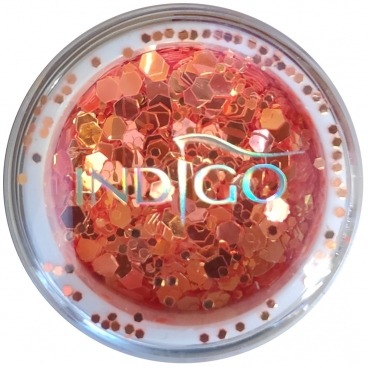 Indigo Halo Genia Electro Princess Effect efekt księżniczki 3g