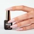 Nails Company Top Glow Show Rose Gold 11ml
