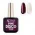Nails Company Top Crazy Night 11ml różowy